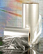 Rolls of ATW#501 Food Grade PVC Shrink Wrap Film Rolls