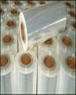 ATW #990 Polyolefin Shrink Wrap Film Rolls